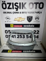 OPEL ASTRA K BAGAJ KAPAĞI ÇIKMA ORJİNAL YEDEK PARÇA