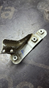 VW POLO SOL ÖN ÇAMURLUK BRAKETİ