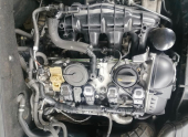 Oto Çıkma Parça / Motor / Motor Komple / Audi / A4 / Çıkma Parça 