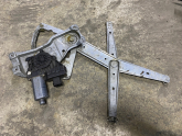 OPEL ASTRA F SAĞ ÖN CAM KRİKOSU ÇIKMA 90560430 CANCAN OPEL