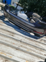 BMW G30 ARKA TAMPON