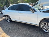 Volkswagen Passat B8 sağ arka kapı