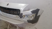 Oto Çıkma Parça / Kaporta & Karoser / Ön Tampon / Peugeot / 5008 / Çıkma Parça 