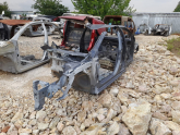 RENAULT MEGANE-4 KESME MARŞBİYEL SAÇI -DS OTOMOTİV-