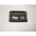 Lancia Ypsilon 1.1 Motor Beyni 0261200716