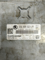 Skoda motor beyni 03L906023LR 03L 906 023 LR