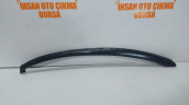 Mitsubishi L200 Triton KB Arka Sol Bagaj çıtası Kapağı 6722A035ZZ
