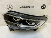 KADJAR SOL FAR LED ORJİNAL HATASIZ OEM:260600681R