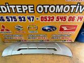 mitsubishi L200 ön tampon karlık