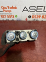 MİTSUBİSHİ COLT KLİMA KONTROL PANELİ ORİJİNAL 69667016