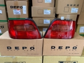 CITROEN XSARA 97-05 DEPO MARKA SAĞ SOL STOP TAKIM 6350P0 / 6351P0