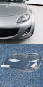 MX5 SIFIR SOL FAR CAMI 2010-2015