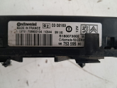 Oto Çıkma Parça / Elektrik / Beyin / Citroen / C5 / Çıkma Parça 