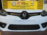 RENAULT FLUENCE ÖN TAMPON HAZIR BOYALI MONTAJA HAZIR BEYAZ RENK