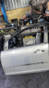 Ford Focus 2005-2008 arası Sol Ön kapı Gri