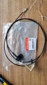 CİVİC FD6 06-12 KAPUT ACMA TELİ 74130SNAA01ZC