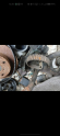 Suzuki sivift  motor kasnagı