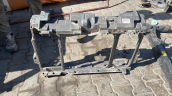 Oto Çıkma Parça / Peugeot / 508 / Kaporta & Karoser / Ön Panel / Çıkma Parça 
