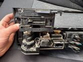Oto Çıkma Parça / Elektrik / Klima Kontrol Paneli / BMW / 5 Serisi / Çıkma Parça 