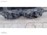 Oto Çıkma Parça / Elektrik / Far / Dacia / Duster / Çıkma Parça 