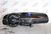 BMW 3 SERİSİ F30 DOLU TORPİDO GÖĞÜSLÜK