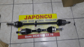 HYUNDAI ELANTRA 1.6 AKS KOMPLE SAĞ 2001-2010 BENZİNLİ SAĞ/SOL
