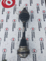 SKODA OCTAVİA AKS MİLİ ÖN SOL 5Q0407271AP 5Q0407761PX
