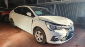 RENAULT TALİANT ORJİNAL ÇIKMA SAĞ ÖN ARKA KAPI KOMPLE