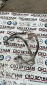 Opel Corsa D1.2 benzinli Çiftlik kısa klima borusu