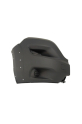 Fiat Ducato Ön Tampon Ucu Sağ Gri Sis Deliksiz/Çeki Kapakli