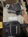 A2721534579 w209 v6 motor beyni set