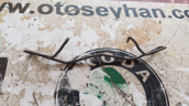 Oto Çıkma Parça / Fren & Debriyaj / Disk Fren Balatası / Audi / A3 / Çıkma Parça 