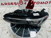 Oto Çıkma Parça / Elektrik / Far / Honda / Civic / Çıkma Parça 
