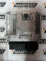 DDE8588946 0281032230 BMW X3 2.0 ECU MOTOR BEYNI