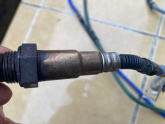 Oto Çıkma Parça / Elektrik / Oksijen Sensörü / Porsche / Panamera / Çıkma Parça 