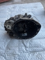 RENAAULT MASTER 3 6 İLERİ ŞANZIMANN