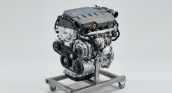 DET Audi A5 2.0 TDI 190 HP çıkma motor oem DET