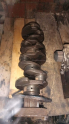Oto Çıkma Parça / Peugeot / Boxer / Motor / Krank / Çıkma Parça 