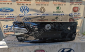 Volkswagen Jetta bagaj kapağı 2015-2018
