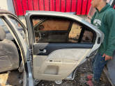 Oto Çıkma Parça / Ford / Mondeo / Kaporta & Karoser / Kapı Camları / Çıkma Parça 