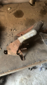 RENAULT MEGANE 2 EL FREN KOLU KONUK OTO