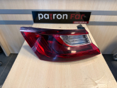 Renault Megane 4 Sol Stop Orjinal HATASIZ