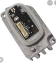 BMW G30 Sol Sinyal Led Modulü 63117214941