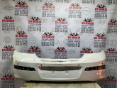 OPEL ASTRA H ORJİNAL ARKA TAMPON HB