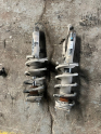 FORD CONNECT AMORTİSÖR YAY MERT OTO