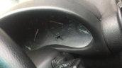 OPEL CORSA B KİLOMETRE SAATİ.OTO ERKAN ÜNYE