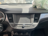 OPEL CROSSLAND X TEYP ÇIKMA SÖKME YEDEK