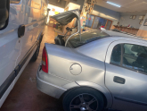 2003 OPEL ASTRA G DEPO KAPAĞI