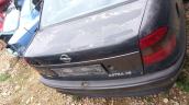 OPEL ASTRA F BAGAJ.OTO ERKAN ÜNYE