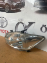 2009-2012 TOYOTA AURIS CIKMA ORJINAL SOL ON FAR